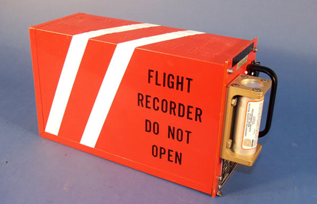 Flight Data Recorders