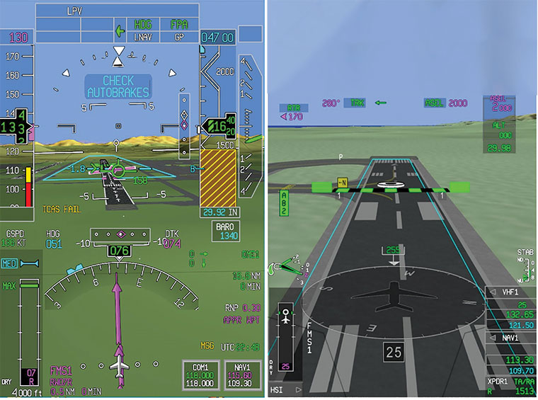 Honeywell tests SURF IA safety technology to reduce runway collisions